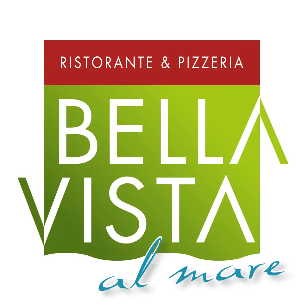 Bella Vista Travemünde Logo.